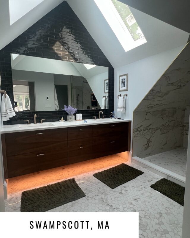 January light reveals everything.
The way it moves through a room.
The way materials respond.
The way a space feels when it’s truly finished.