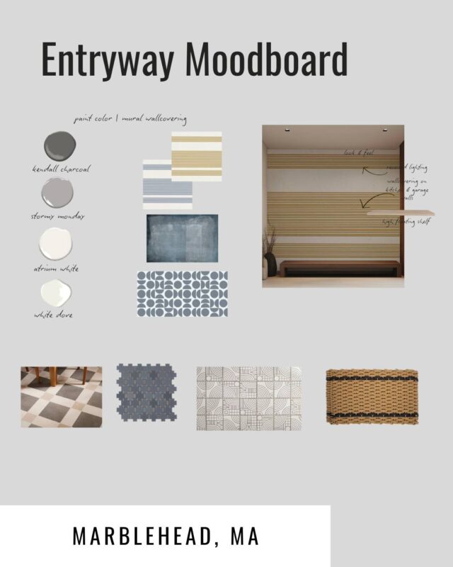 Thinking about renovating this year?
The most successful projects begin long before construction — with planning, clarity, and honest conversations.
Winter is often the best time to start.
 #NewEnglandHomes #DesignWithMeaning #ThoughtfulArchitecture #AnySeasonDesignBuild #InteriorDesign