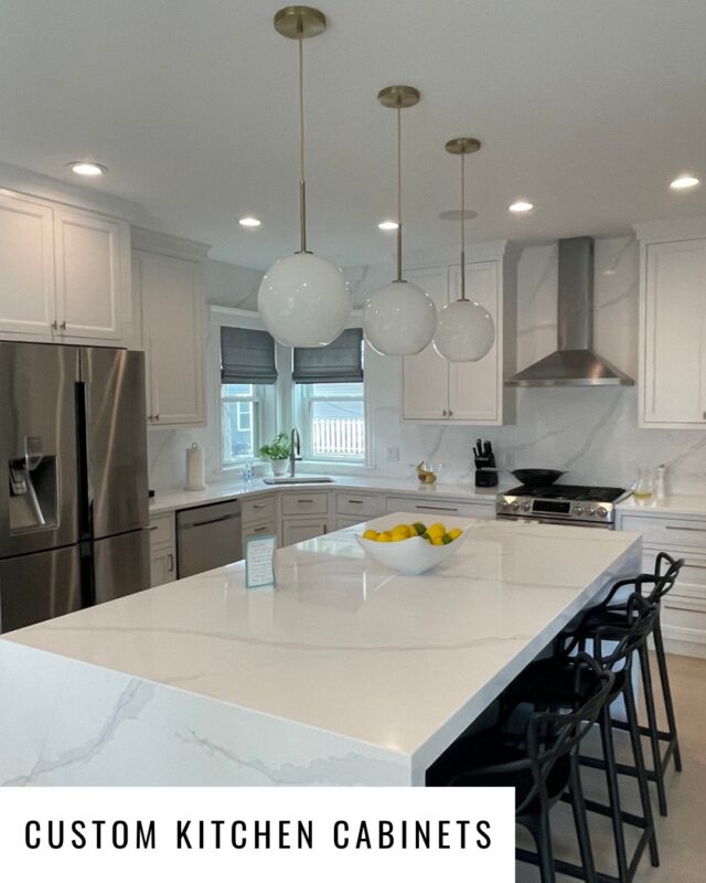 ✨ Where Craftsmanship Lives in the Details ✨

Custom kitchen cabinetry isn’t just about storage, it’s about creating a space that feels intentional, functional, and beautifully tailored to the way you live.

At Any Season, every kitchen begins with thoughtful design and is brought to life through expert millwork and precision craftsmanship. From custom-built cabinetry to seamless finishes and architectural details, each element is designed to elevate the everyday experience of your home.

Whether it’s maximizing space, creating clean lines, or incorporating unique design features, our team focuses on millwork that blends beauty with practicality, built to stand the test of time.

Because great kitchens aren’t pulled from a catalog — they’re crafted for the people who live in them.

#AnySeasonBuilders #CustomMillwork #KitchenDesign #CustomCabinetry #Craftsmanship #DesignBuild #HomeRenovation #BuiltToLast