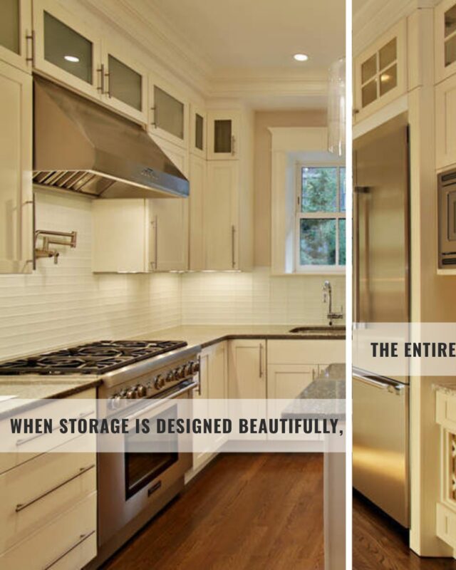 The most beautiful kitchens aren’t just about what you see — they’re about how they work.

Custom cabinetry allows every inch of a kitchen to be thoughtfully designed around how you live. From hidden appliance garages to deep drawer storage, integrated spice pull-outs, and tailored pantry solutions, smart storage keeps the space feeling calm, clean, and elevated.

At Any Season Design Build, cabinetry isn’t an afterthought — it’s part of the architecture of the kitchen itself.

Because when storage is designed beautifully, the entire space works better.

#AnySeasonDesignBuild #CustomCabinetry #KitchenDesign #NorthShoreHomes #CustomMillwork #KitchenStorage #LuxuryKitchen