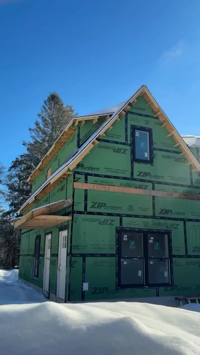 Built with purpose. Designed with precision. Jason takes you behind the scenes of how Any Season Design Build brings projects to life, start to finish. 
#BehindTheScenes #HowItsMade #MeetTheBuilder