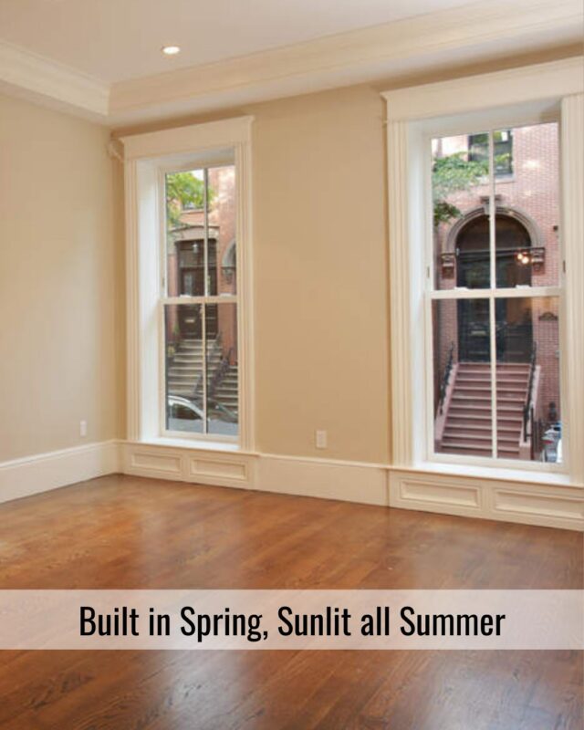 Natural light like this starts with the right plan. With Any Season’s seamless design-build approach, you can get ahead now and enjoy it when it matters most.

#DesignAndBuild #SunlitSpaces #StartNow